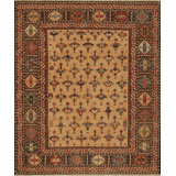 Discovery Flatweave Wool Area Rug