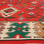 One-of-a-Kind 9'10" X 12'9" Hand Knotted Area Rug