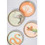 Yvonne Ellen - Ceramic Animals Coaster Set