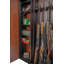  Armoire en métal 16 pièces American Furniture Classics Woodmark-7303658