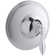 Finial® Traditional Valve Trim with Lever Handle for Thermostatic Valve, Requires Valve