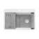 Ruvati Silicone Bottom Grid Sink Mat for RVG1033 and RVG2033 Sinks