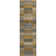 Premium Machine Washable Marasco AMF1628 Stripes Rug