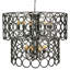 Milian 20 - Light Unique Tiered Chandelier-57436802