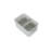 3 Piece Plastic Bin Set-73493762