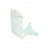 Mermaid Scale Pattern Luxury Soft Tail Blanket-114352006