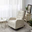 Canapé inclinable moderne Modern