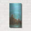  «Manhattan Triptych 3» par Alicia Ludwig, art mural en métal-596417801