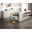 60cm W Height -Adjustable Shelving Unit