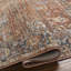 Tapis oriental en polyester tissé à la machine Everly-1380000427