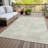 Machine Washable Indoor/Outdoor Chayden ACN1018-1471564959