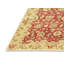 Tapis décoratif multicolore à motif abstrait-888818915