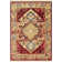 Angeliya Oriental Indoor Rug