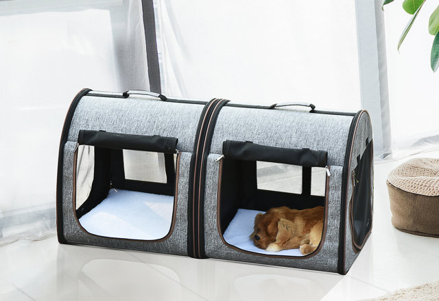 Top-Rated Dog Carriers