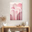 Avery Mid-Century Arches rose bourgogne I-108441630