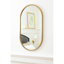 Canal Stainless Steel Wall Mirror-60062334