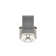Belle Isle Outdoor Rocker Chair