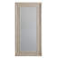 Malibu Flat Beveled Mirror-43447427