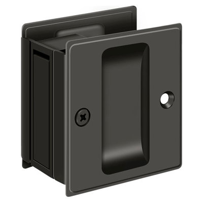 Passage Pocket Lock