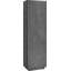 Biebel 2 Door Manufactured Wood Wardrobe-765708520