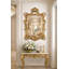 Daylan Framed Wall Mounted Accent Mirror-1903331476