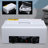 High-temperature Disinfection Cabinet Machine