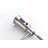 Kitchen Faucets Commercial  Single Handle Single Lever Pull Down Sprayer Spring Kitchen Sink Faucet