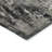 Machine Washable Indoor/Outdoor Derrick ACN2236 Abstract Rug-774526085
