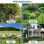 Border Fencing with 1-129872819-129872822