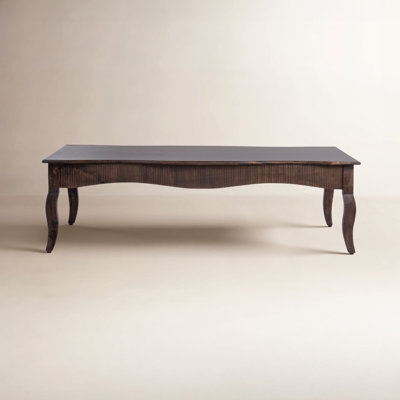 Annalese Rectangular Coffee Table