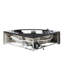 Borne 1980mm x 144mm Whirlpool Acrylic Bathtub with Tap-663937792