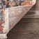 Brahmsley Oriental Area Rug