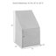 Housse pour ensemble repas de patio-88120424