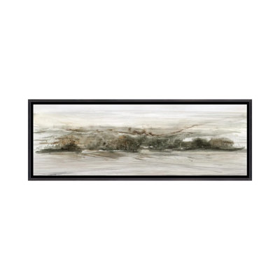 Beech Mountain Rise - reproduction d'art murale encadrée