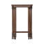 Essential Solid Wood Nesting End Table
