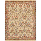 Oriental Area Rug