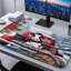 Polyester Desk Pad-1776788375