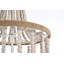 Luminaire suspendu perlé Hudson -1284285514