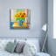 Toile épique «Home Grown» par Marvindale, 37 po x 37 po-117052862