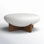 Desta Upholstered Ottoman