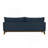 Blue Sofa