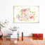 Midsummer III by Danhui Nai - Wrapped Canvas Painting-460497895-528508617