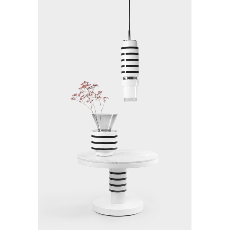 Barbato Handmade Ceramic Table Vase