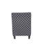 Chaise d'appoint Larentius