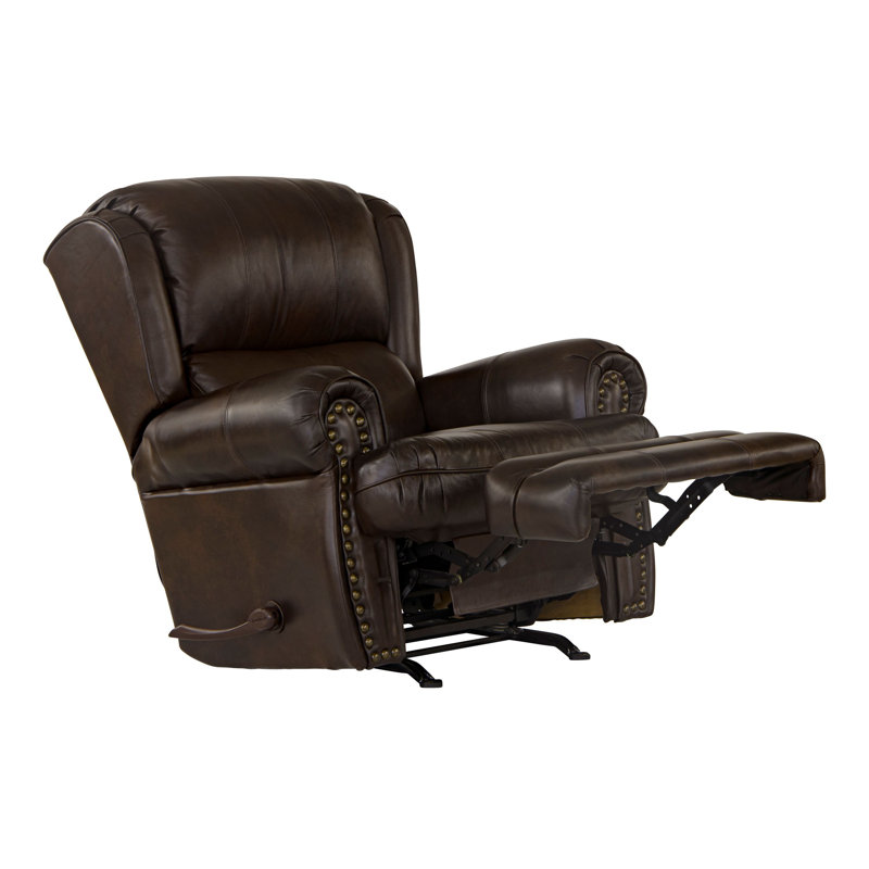 Chirs Upholstered Home Theater Seat