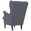 Jelez armchair-421277575