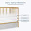 Lit de bébé convertible Synergy-21577788