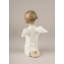 Angel Praying Figurine