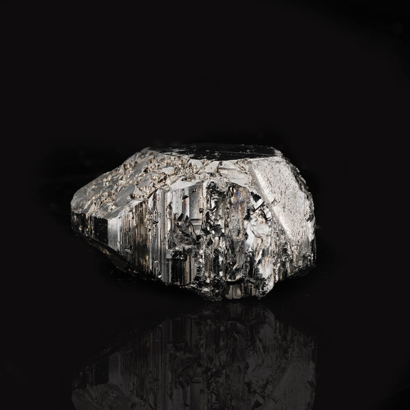 Bournonite de Chine / 108 grammes
