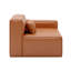 Mix Modular Right Arm Chair-278545172